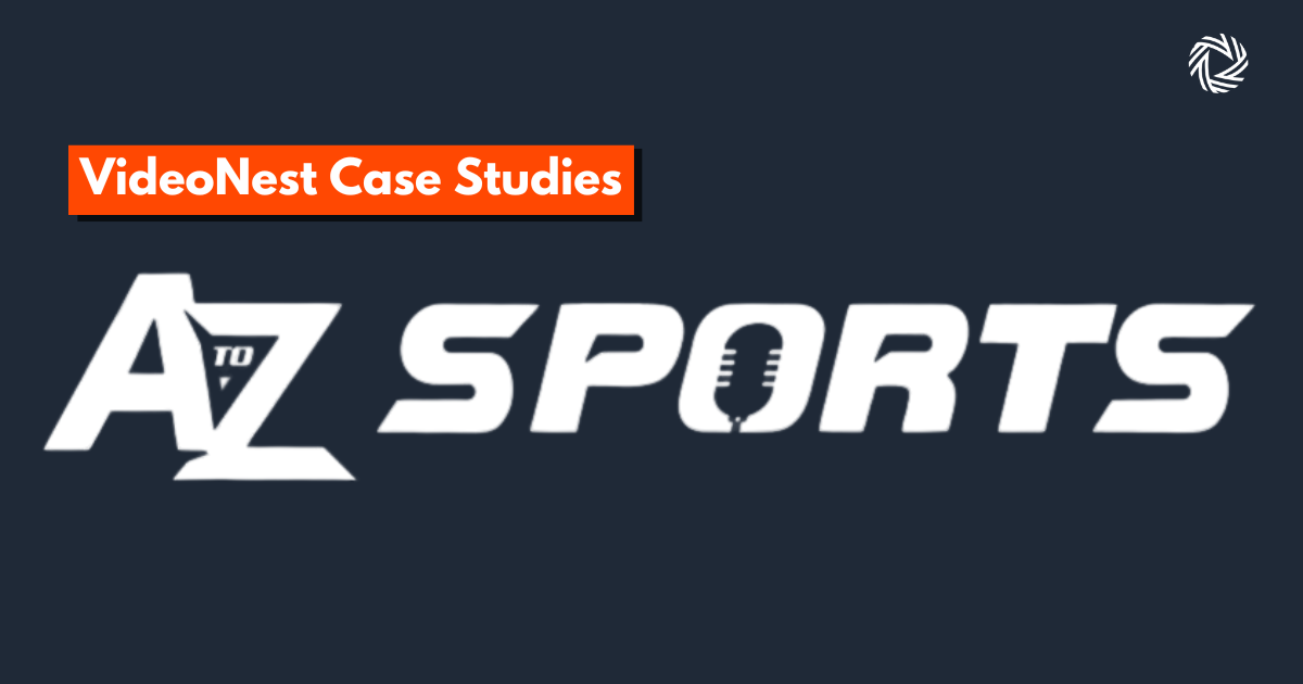 A to Z Sports case study