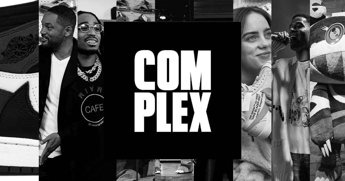 Complex on VideoNest